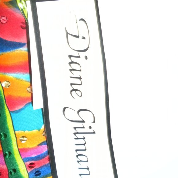 Dianne Gilman sequined shorts set - Picture 5 of 7